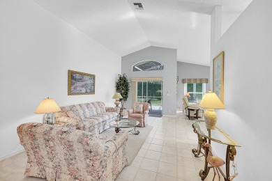 Renovated Rancher in the Resort Community of Cypress Lakes. CBS on Cypress Lakes Golf Course - West Palm Beach in Florida - for sale on GolfHomes.com, golf home, golf lot