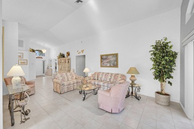 Renovated Rancher in the Resort Community of Cypress Lakes. CBS on Cypress Lakes Golf Course - West Palm Beach in Florida - for sale on GolfHomes.com, golf home, golf lot