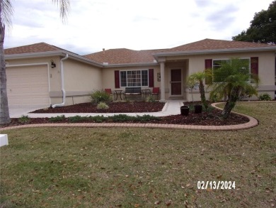 Welcome to Del Webb  Spruce Creek  Golf & Country  Club-55+ on Eagle Ridge At Spruce Creek Country Club in Florida - for sale on GolfHomes.com, golf home, golf lot