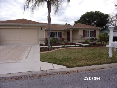 Welcome to Del Webb  Spruce Creek  Golf & Country  Club-55+ on Eagle Ridge At Spruce Creek Country Club in Florida - for sale on GolfHomes.com, golf home, golf lot