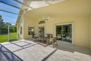 Renovated Rancher in the Resort Community of Cypress Lakes. CBS on Cypress Lakes Golf Course - West Palm Beach in Florida - for sale on GolfHomes.com, golf home, golf lot