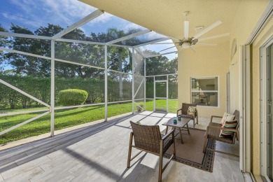 Renovated Rancher in the Resort Community of Cypress Lakes. CBS on Cypress Lakes Golf Course - West Palm Beach in Florida - for sale on GolfHomes.com, golf home, golf lot