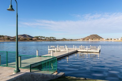 Welcome Home! 4 bed+ office, 2.5 bath Farmhouse style POOL home on Estrella Mountain Ranch Golf Course in Arizona - for sale on GolfHomes.com, golf home, golf lot