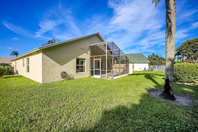 Renovated Rancher in the Resort Community of Cypress Lakes. CBS on Cypress Lakes Golf Course - West Palm Beach in Florida - for sale on GolfHomes.com, golf home, golf lot