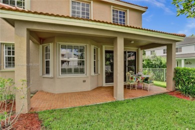 Weston Gem! This beautiful house has a brand new roof and new on Weston Hills Country Club in Florida - for sale on GolfHomes.com, golf home, golf lot