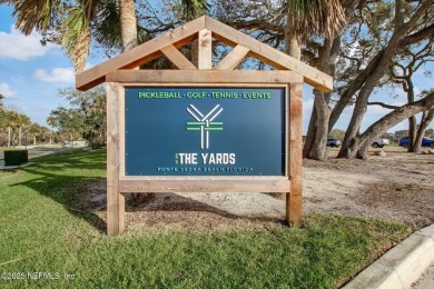 Welcome to this beautiful pool home perfectly situated on the on Marsh Landing Country Club - Saint Johns County in Florida - for sale on GolfHomes.com, golf home, golf lot