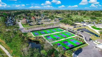 Welcome to this beautiful pool home perfectly situated on the on Marsh Landing Country Club - Saint Johns County in Florida - for sale on GolfHomes.com, golf home, golf lot