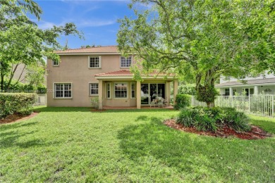 Weston Gem! This beautiful house has a brand new roof and new on Weston Hills Country Club in Florida - for sale on GolfHomes.com, golf home, golf lot