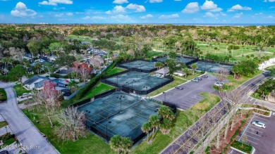 Welcome to this beautiful pool home perfectly situated on the on Marsh Landing Country Club - Saint Johns County in Florida - for sale on GolfHomes.com, golf home, golf lot