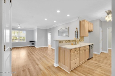 Discover luxurious living in the prestigious Crow Creek golfing on Crow Creek Golf Club in North Carolina - for sale on GolfHomes.com, golf home, golf lot