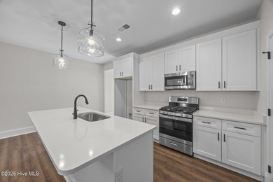 Holiday Special! Choose either a FREE golf cart or a Move-In on Carolina Colours Golf Club in North Carolina - for sale on GolfHomes.com, golf home, golf lot