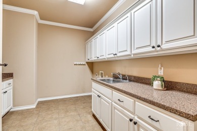 Beautiful home nestled on the Bentwood golf course! This on Bentwood Country Club in Texas - for sale on GolfHomes.com, golf home, golf lot