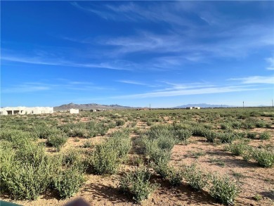 5 acres of buildable land fully FENCED  on PAVED roads with a on Valle Vista Golf Course in Arizona - for sale on GolfHomes.com, golf home, golf lot