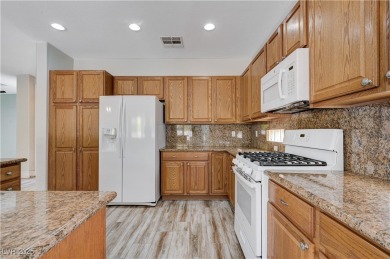 Welcome to Siena, a premier 55+ guard-gated golf community! This on Siena Golf Club in Nevada - for sale on GolfHomes.com, golf home, golf lot
