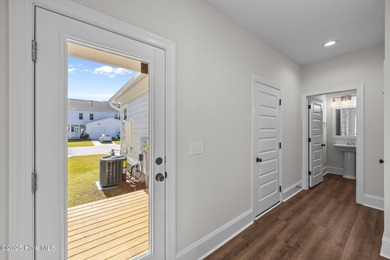 Holiday Special! Choose either a FREE golf cart or a Move-In on Carolina Colours Golf Club in North Carolina - for sale on GolfHomes.com, golf home, golf lot