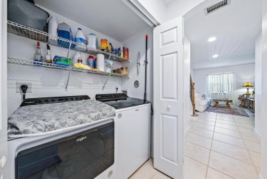 Immaculate and cozy 3 bedroom & 3 Full Bathroom, 1423 sqft on Emerald Dunes Golf Club in Florida - for sale on GolfHomes.com, golf home, golf lot
