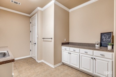 Beautiful home nestled on the Bentwood golf course! This on Bentwood Country Club in Texas - for sale on GolfHomes.com, golf home, golf lot