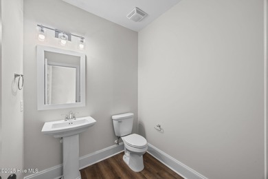 Holiday Special! Choose either a FREE golf cart or a Move-In on Carolina Colours Golf Club in North Carolina - for sale on GolfHomes.com, golf home, golf lot