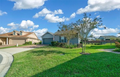 Shea Built IMAGINE Model Home - Offered Turn-Key Furnished with on Trilogy at Ocala Preserve in Florida - for sale on GolfHomes.com, golf home, golf lot