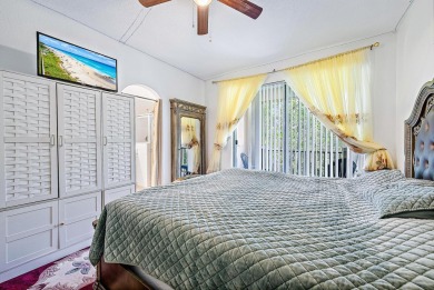 Immaculate and cozy 3 bedroom & 3 Full Bathroom, 1423 sqft on Emerald Dunes Golf Club in Florida - for sale on GolfHomes.com, golf home, golf lot