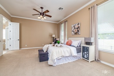 Beautiful home nestled on the Bentwood golf course! This on Bentwood Country Club in Texas - for sale on GolfHomes.com, golf home, golf lot