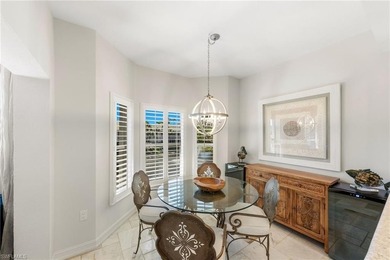 Rarely available and beautifully updated 2nd floor coach home in on The Colony Golf and Country Club in Florida - for sale on GolfHomes.com, golf home, golf lot