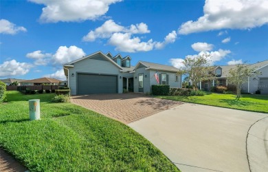Shea Built IMAGINE Model Home - Offered Turn-Key Furnished with on Trilogy at Ocala Preserve in Florida - for sale on GolfHomes.com, golf home, golf lot