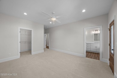 Holiday Special! Choose either a FREE golf cart or a Move-In on Carolina Colours Golf Club in North Carolina - for sale on GolfHomes.com, golf home, golf lot