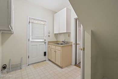 A lot of house for the money in a well-established neighborhood on The Plantation Golf Club in Mississippi - for sale on GolfHomes.com, golf home, golf lot