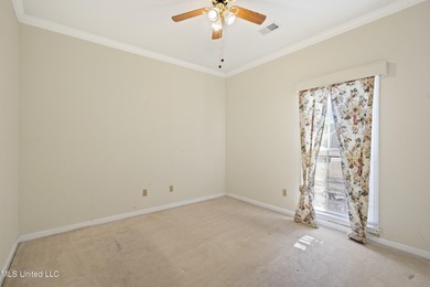 A lot of house for the money in a well-established neighborhood on The Plantation Golf Club in Mississippi - for sale on GolfHomes.com, golf home, golf lot