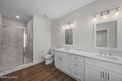 Holiday Special! Choose either a FREE golf cart or a Move-In on Carolina Colours Golf Club in North Carolina - for sale on GolfHomes.com, golf home, golf lot