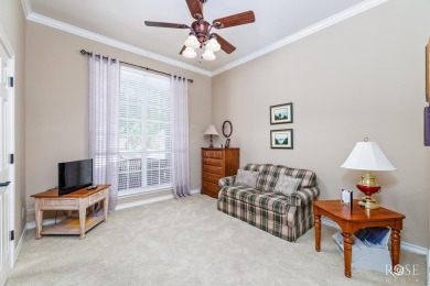 Beautiful home nestled on the Bentwood golf course! This on Bentwood Country Club in Texas - for sale on GolfHomes.com, golf home, golf lot