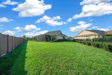 Shea Built IMAGINE Model Home - Offered Turn-Key Furnished with on Trilogy at Ocala Preserve in Florida - for sale on GolfHomes.com, golf home, golf lot