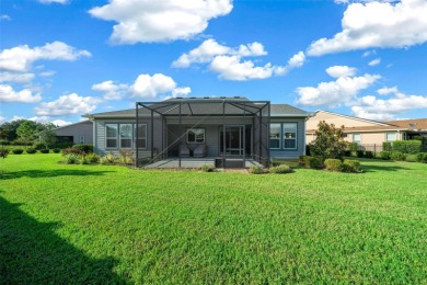 Shea Built IMAGINE Model Home - Offered Turn-Key Furnished with on Trilogy at Ocala Preserve in Florida - for sale on GolfHomes.com, golf home, golf lot