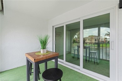 Renovated top to bottom in 2020, this 2 bed, 2 bath condo in The on Riviera Golf Club in Florida - for sale on GolfHomes.com, golf home, golf lot