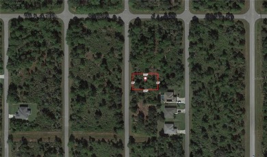 Great property for sale in Port Charlotte, that is conveniently on Sabal Trace Golf and Country Club in Florida - for sale on GolfHomes.com, golf home, golf lot