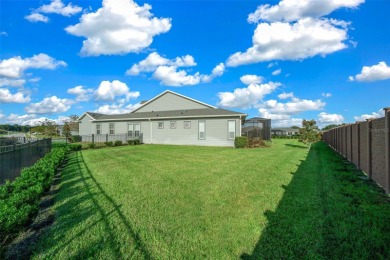 Shea Built IMAGINE Model Home - Offered Turn-Key Furnished with on Trilogy at Ocala Preserve in Florida - for sale on GolfHomes.com, golf home, golf lot