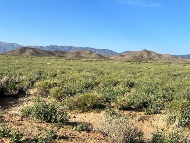 5 acres of buildable land fully FENCED  on PAVED roads with a on Valle Vista Golf Course in Arizona - for sale on GolfHomes.com, golf home, golf lot
