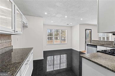 Welcome to this beautifully 4-bedroom, 2.5-bath home offering 1 on Sugar Creek Golf Course in Georgia - for sale on GolfHomes.com, golf home, golf lot