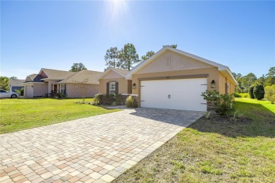 This beautifully upgraded Adams-built home in the desirable on Juliette Falls Golf and Spa Club in Florida - for sale on GolfHomes.com, golf home, golf lot