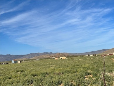 5 acres of buildable land fully FENCED  on PAVED roads with a on Valle Vista Golf Course in Arizona - for sale on GolfHomes.com, golf home, golf lot