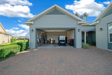 Shea Built IMAGINE Model Home - Offered Turn-Key Furnished with on Trilogy at Ocala Preserve in Florida - for sale on GolfHomes.com, golf home, golf lot