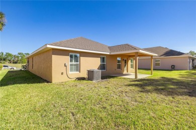 This beautifully upgraded Adams-built home in the desirable on Juliette Falls Golf and Spa Club in Florida - for sale on GolfHomes.com, golf home, golf lot