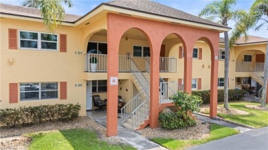 Renovated top to bottom in 2020, this 2 bed, 2 bath condo in The on Riviera Golf Club in Florida - for sale on GolfHomes.com, golf home, golf lot