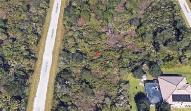Great property for sale in Port Charlotte, that is conveniently on Sabal Trace Golf and Country Club in Florida - for sale on GolfHomes.com, golf home, golf lot