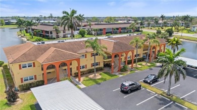 Renovated top to bottom in 2020, this 2 bed, 2 bath condo in The on Riviera Golf Club in Florida - for sale on GolfHomes.com, golf home, golf lot