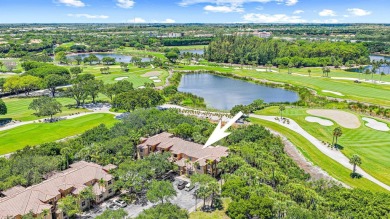 Immaculate and cozy 3 bedroom & 3 Full Bathroom, 1423 sqft on Emerald Dunes Golf Club in Florida - for sale on GolfHomes.com, golf home, golf lot