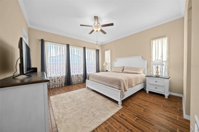 Shea Built IMAGINE Model Home - Offered Turn-Key Furnished with on Trilogy at Ocala Preserve in Florida - for sale on GolfHomes.com, golf home, golf lot