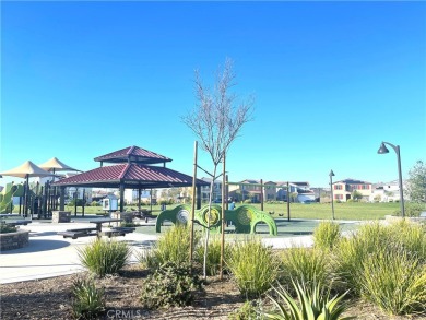 Welcome to this detached house built in 2021, closely connected on Links At Summerly in California - for sale on GolfHomes.com, golf home, golf lot