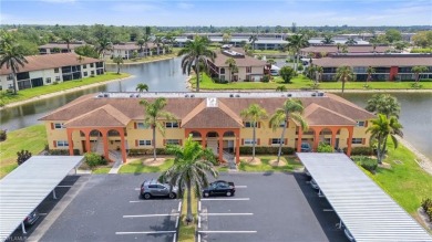 Renovated top to bottom in 2020, this 2 bed, 2 bath condo in The on Riviera Golf Club in Florida - for sale on GolfHomes.com, golf home, golf lot